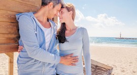 Future Maman : Comprendre l&rsquo;inquiétude du papa pour mieux accueillir bébé