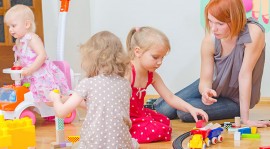 Comment éduquer un enfant de petit âge ?