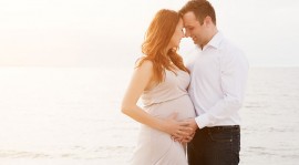 La vie sexuelle pendant la grossesse