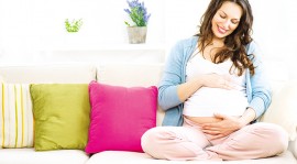 Tout sur votre premier mois de grossesse