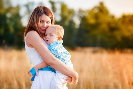 Maman ignore sa grossesse ?