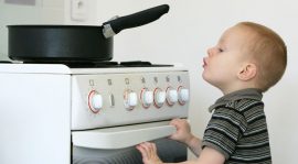 Sécurité maison pour bébé : comment protéger votre enfant des accidents ?