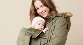 Votre nouveau-né et l’hiver : Comment bien le protéger du froid ?