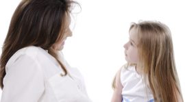 Adoption : Quand en parler à son enfant adopté ?