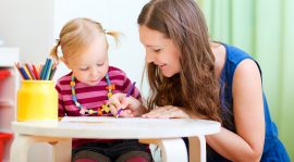 Aidez votre enfant dans son apprentissage avec jeux éducatifs