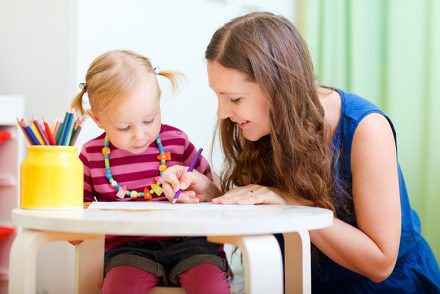 Aidez votre enfant dans son apprentissage avec jeux éducatifs