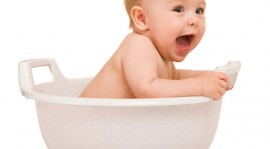 Banc d’essai des baignoires