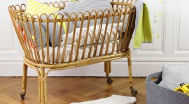 Banc d’essai des berceaux