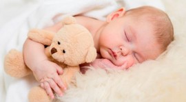 Bien choisir le doudou de son bébé