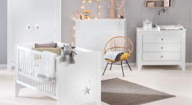 Bien choisir le lit de son bébé