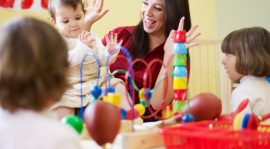 Choisir les bons jouets pour votre enfant
