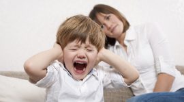 Cinq astuces et conseils pour comprendre la psychologie de votre enfant