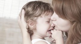 Comment aider un enfant difficile à exprimer ses émotions ?