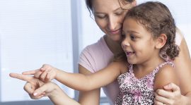 Comment aider votre enfant à avoir confiance en lui ?