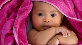 Comment apprendre à son bébé la propreté?