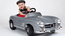 Comment choisir le jouet adéquat pour mon bébé?