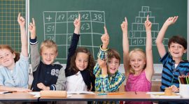 Comment développer l’intelligence de votre enfant à travers les maths