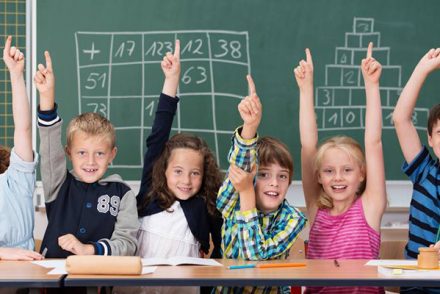 Comment développer l’intelligence de votre enfant à travers les maths