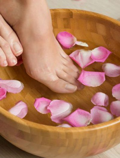 Comment prendre soin de vos pieds pendant la grossesse ?
