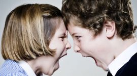 Comment résoudre les conflits entre frères et sœurs ?