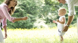 Découvrez tout sur votre bébé dès la première année