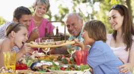 Des aliments spécialement dédiés à votre bébé