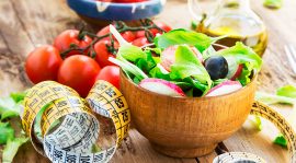 Fruits et légumes pour combattre vos maux de grossesse