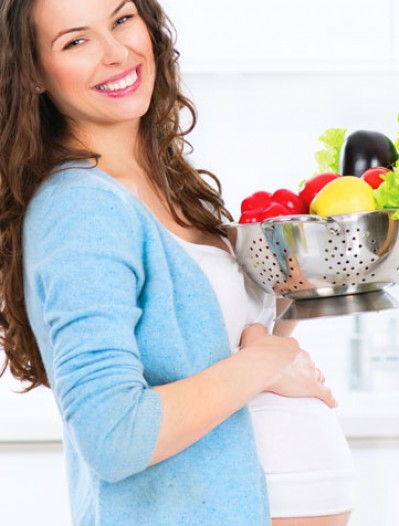 Future maman, votre santé nous intéresse !