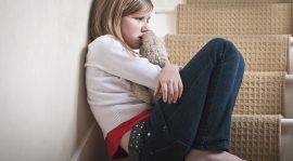 Gestion du stress de votre enfant