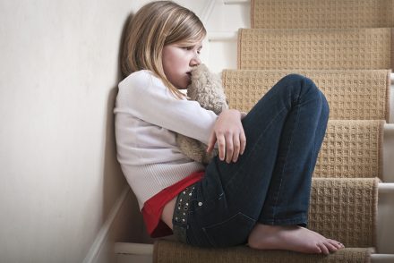 Gestion du stress de votre enfant