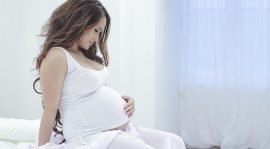 Grossesse : Comment éviter les vergetures ?