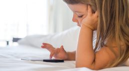 Internet  pour les enfants Pour ou contre ?