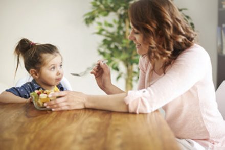 L’importance du bio pour bébé