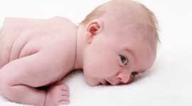 La diarrhée chez le bébé