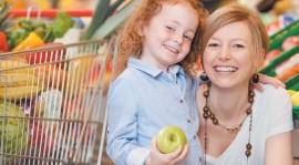 La diversification alimentaire