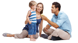 La dyspraxie chez l’enfant
