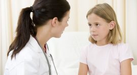 La maladie cœliaque ou l’intolérance au gluten chez l’enfant
