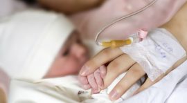 La péridurale : Avantages et contre-indications