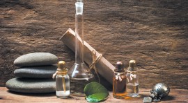 L&rsquo;aromathérapie contre les maladies et les infections