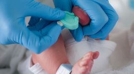 Le test de Guthrie : un détecteur de maladies invisibles