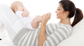Les clés de bien être du bébé