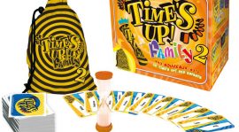 Les jeux de sociétés pour mieux connaitre votre enfant