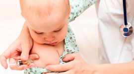 Les oreillons : comment traiter cette maladie pour protéger bébé ?