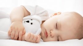 Les terreurs nocturnes chez votre enfant