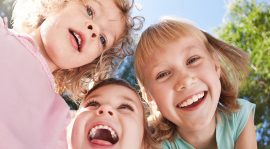 Les tics chez l’enfant