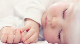 L’été débarque : protéger son enfant des moustiques