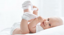 L&rsquo;éveil musical: un outil essentiel dans l&rsquo;éveil développement du bébé