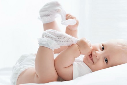 L’éveil musical: un outil essentiel dans l’éveil développement du bébé