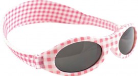 Lunettes de soleil