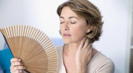 Ménopause précoce : symptômes, causes et traitements possibles